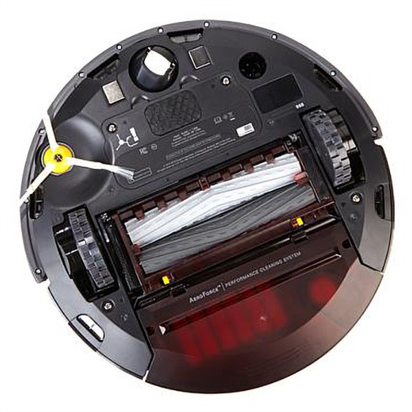 [TRƯNG BÀY] iRobot Roomba 960 - Robot hút bụi thương hiệu Mỹ