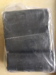 TÚI ĐỰNG RÁC TỰ PHÂN HỦY ( 3 cuộn)