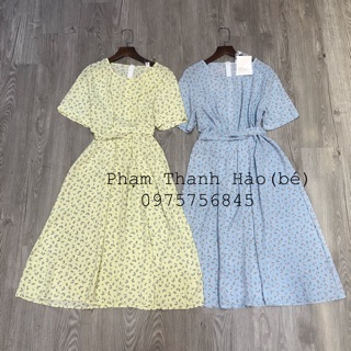 Lily dress