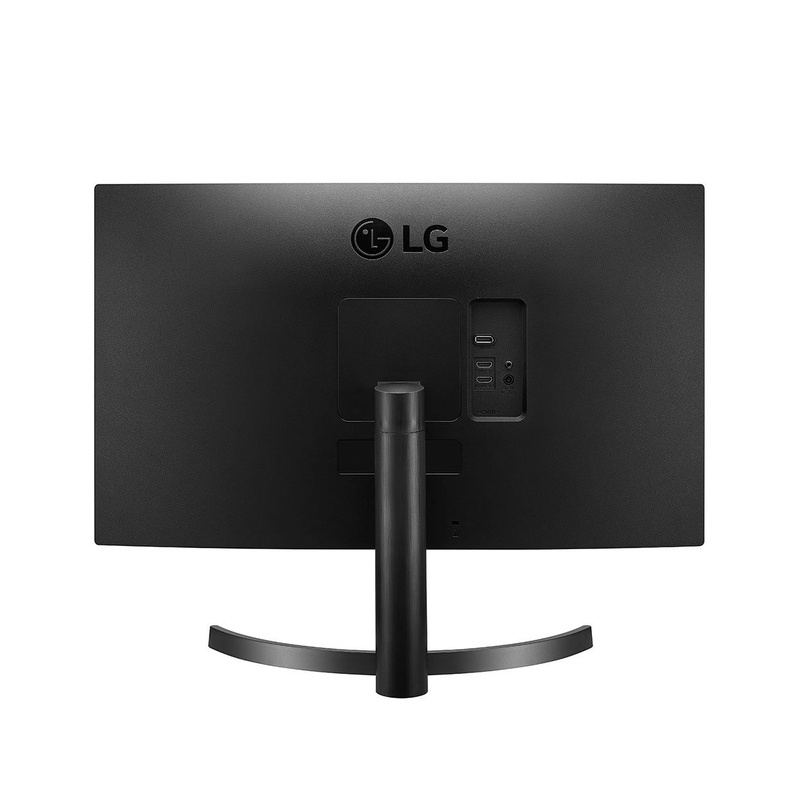 Màn hình LG 27QN600 27" IPS 2K HDR 10 chuyên đồ họa - 27QN600 | BigBuy360 - bigbuy360.vn