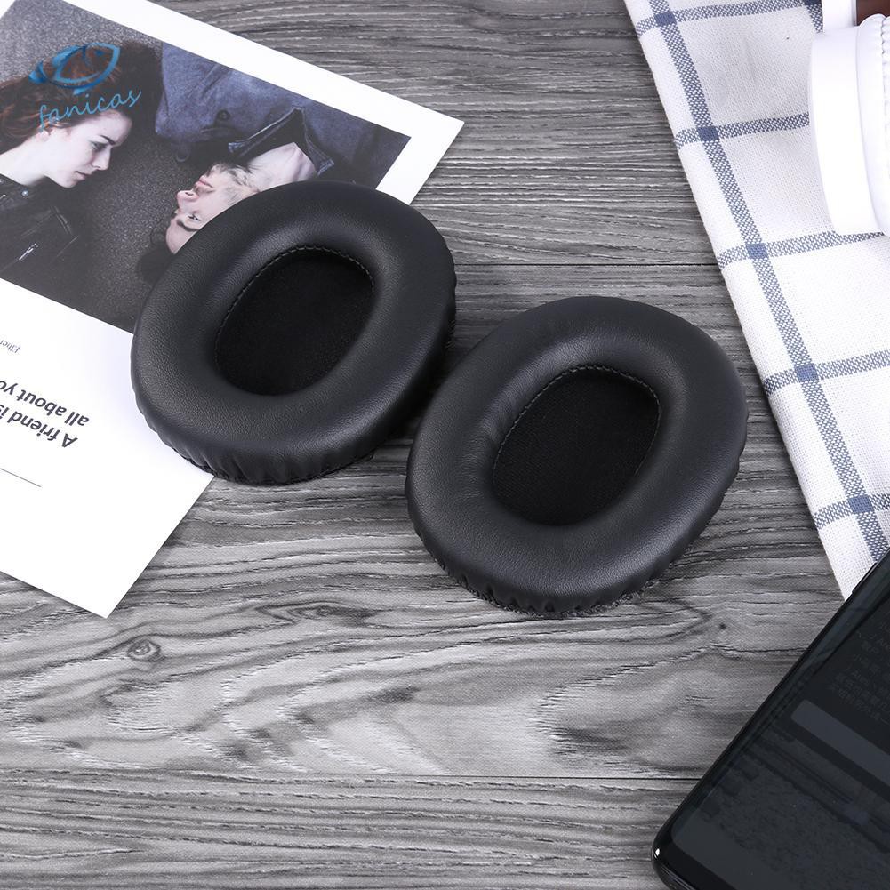 Set 2 Miếng Đệm Thay Thế Cho Tai Nghe Marshall Monitor