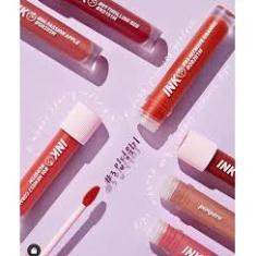 [AUTH] - SON INK MATTE BLUR TINT 2021