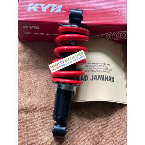 PHUỘC SAU KYB SPORT ZIN - RB963843786