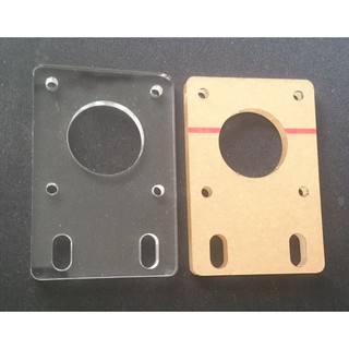Pad Mica Motor Bước 42