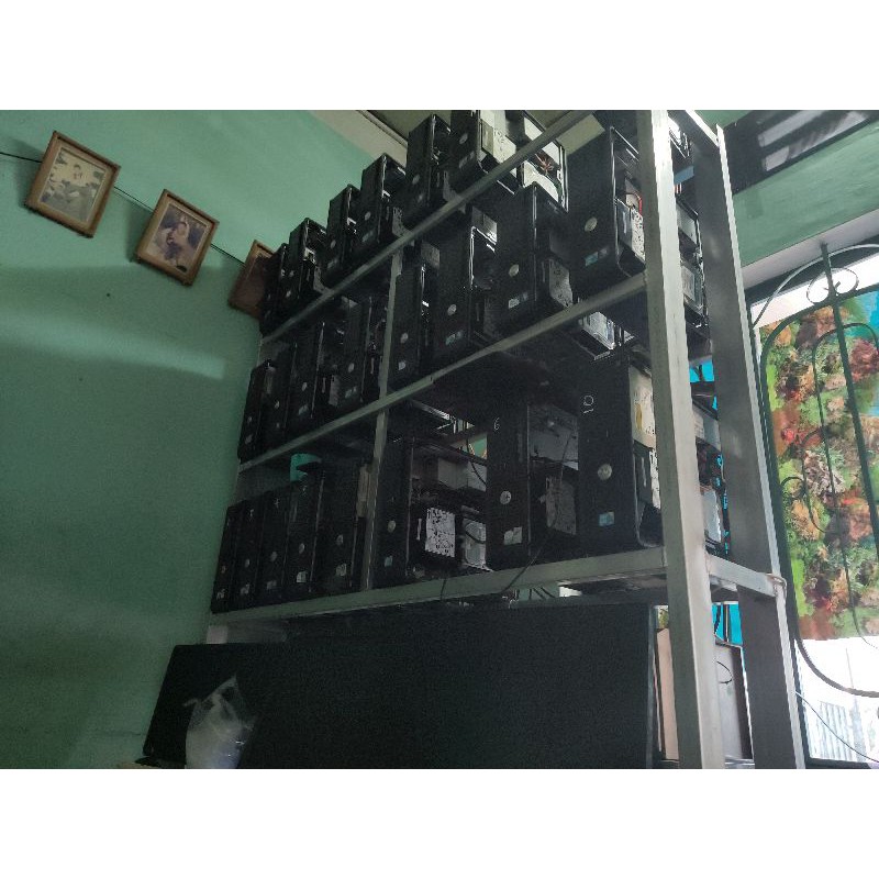 Máy Tính Đồng Bộ Dell 775 780 380 Rẽ Nhất Miền Trung | BigBuy360 - bigbuy360.vn