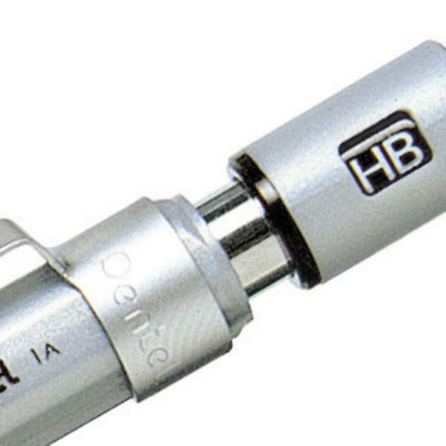 Chì kim vẽ kĩ thuật Pentel Graphear 500- 0.3mm