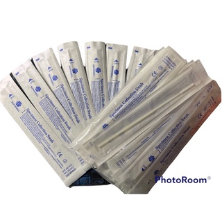 QUE LẤY DỊCH TỴ HẦU ( Bịch 50 que)