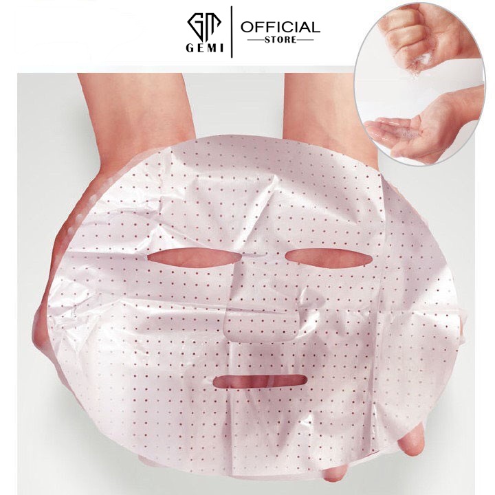 Mặt Nạ Dưỡng Trắng Pure Skin 🌿𝑭𝒓𝒆𝒆𝒔𝒉𝒊𝒑🌿 Xóa Tan Mụn BioAQUA - Sạch Nhờn, Hết Mụn Mặt Nạ Dành Cho Da Dầu Mụn | BigBuy360 - bigbuy360.vn