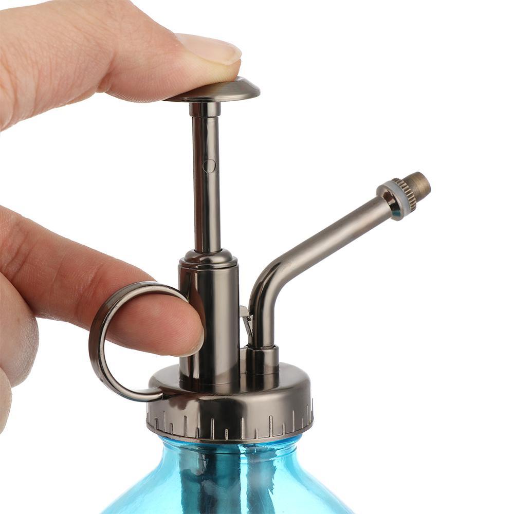 Bình Xịt Nước Tưới Cây Mặt Kính Mịn Chuyên Dụng