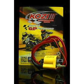 mobin sườn kozi