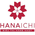 HANAICHI - Siêu thị hàng Nhật
