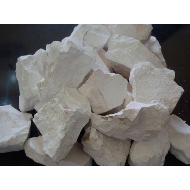 Vôi Cục 500g