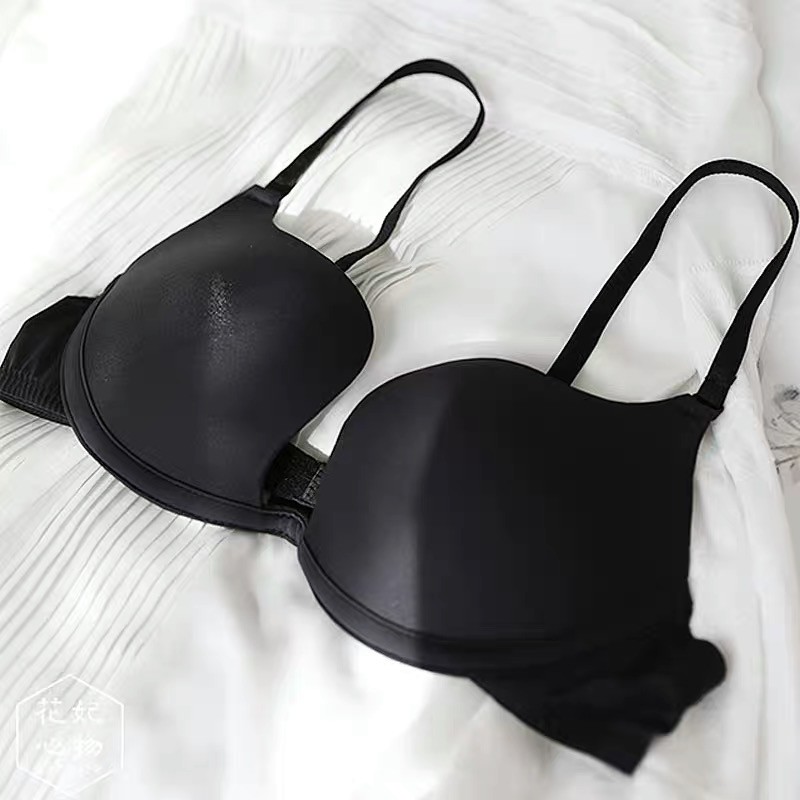 [Mã FAMARAL1 giảm 10K đơn 50K] Áo Lót Nâng Ngực Có Gọng Vanvene Khoét Sâu Chuyên Dụng Mặc Váy Áo Hở Lưng Gợi Cảm A867 | BigBuy360 - bigbuy360.vn