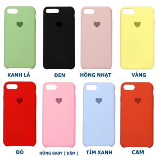 ỐP CHỐNG BẨN TIM VÀ TÁO