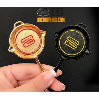 Móc treo Chảo PUBG