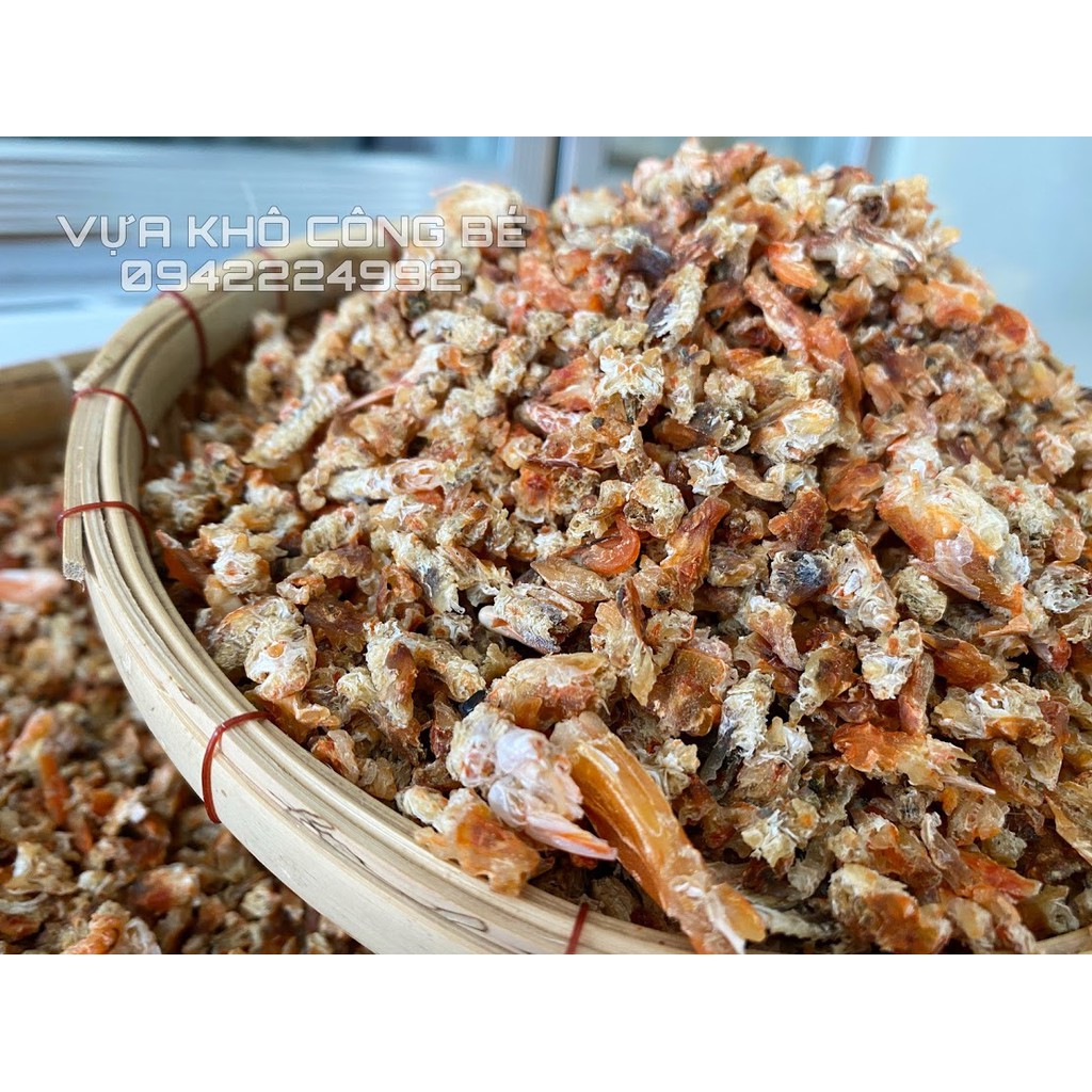 500GAM ĐẦU TÔM SIÊU SẠCH NẤU CANH | BigBuy360 - bigbuy360.vn