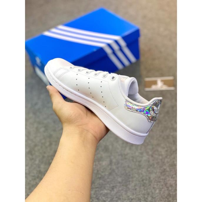 Giày Adidas Stan Smith Diamond EE8483 👛 🥀