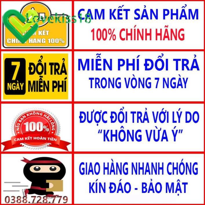 [lovekiss18] bao cao su cao cấp Rocmen cá ngựa tăng khoái cảm hộp 10 chiếc - giá sỉ tốt nhất