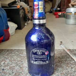 Vỏ chai chivat 18