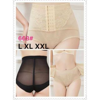 Quần lót gen nịt bụng ( 3 nấc móc cài)