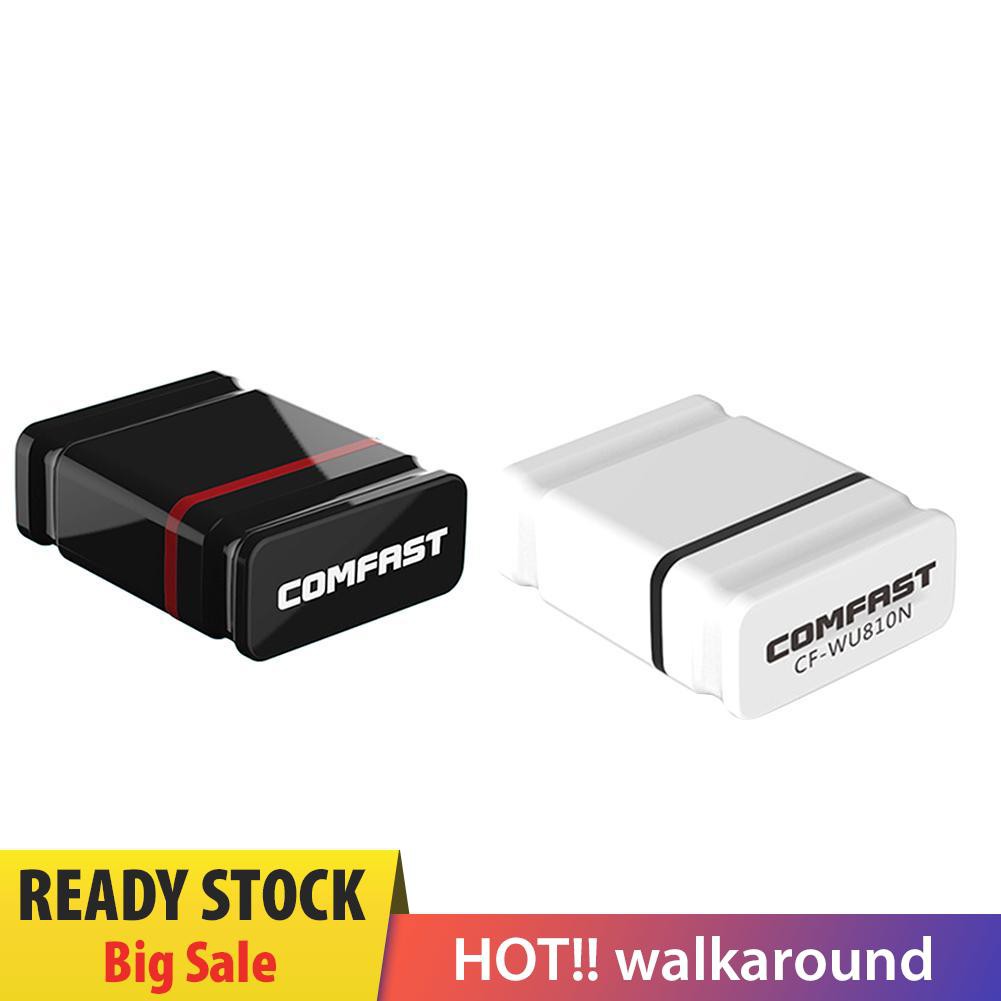 Usb 2.0 Wifi Comfast Cf-Wu810N 150mbps 2.4ghz