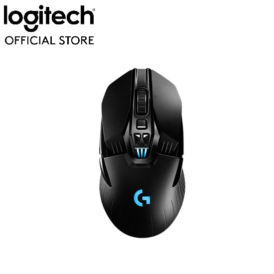 [Mã ELMALL1TR giảm 5% đơn 3TR] Chuột game không dây LIGHTSPEED Logitech G903