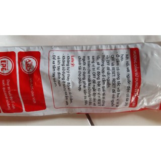 Ổ cắm điện Điện Quang ECO đỏ đen
