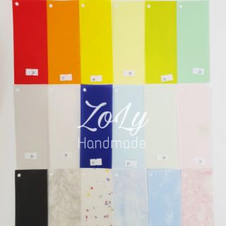 Giấy can làm hoa 70x100cm