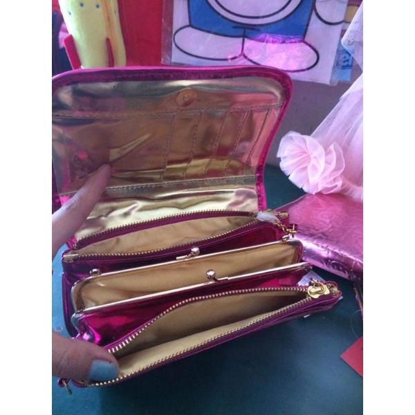 ví túi hello kitty