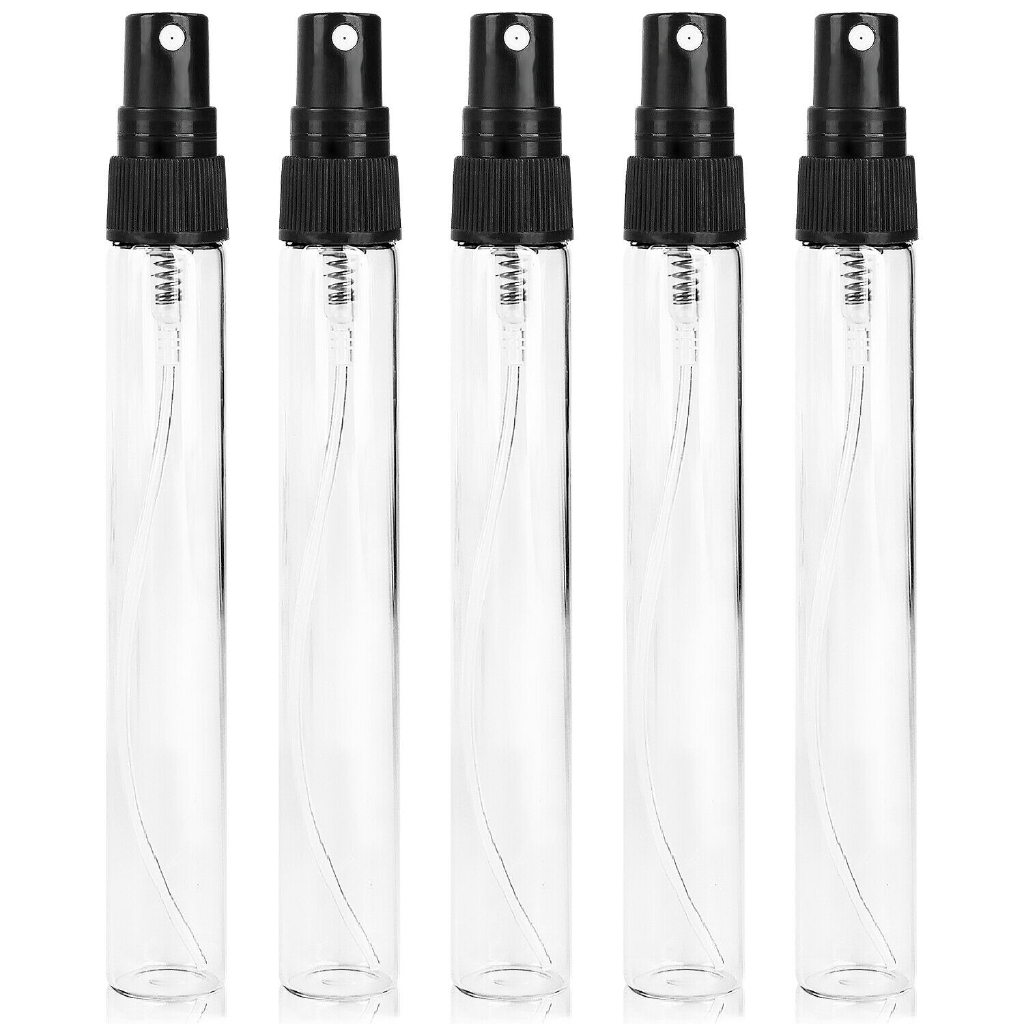 Set 5 Bình Xịt Đựng Nước Hoa