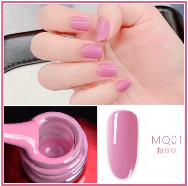 Sơn Gel Kaniu New