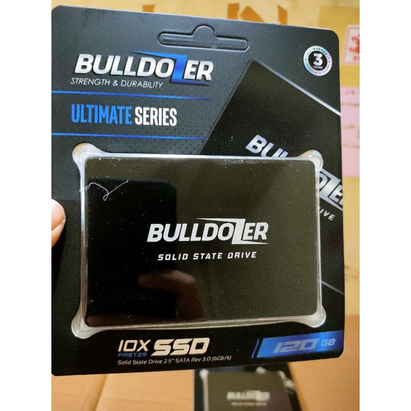 Ổ đĩa cứng Ssd 2.5 SATA 120GB | BigBuy360 - bigbuy360.vn