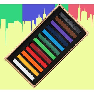 Phấn tiên Maries Master Pastel nhiều màu