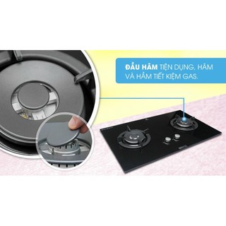 Bếp ga âm Electrolux EGT8028CK