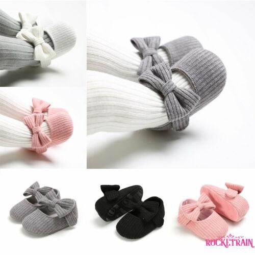 Giày công chúa dễ thương cho bé gái