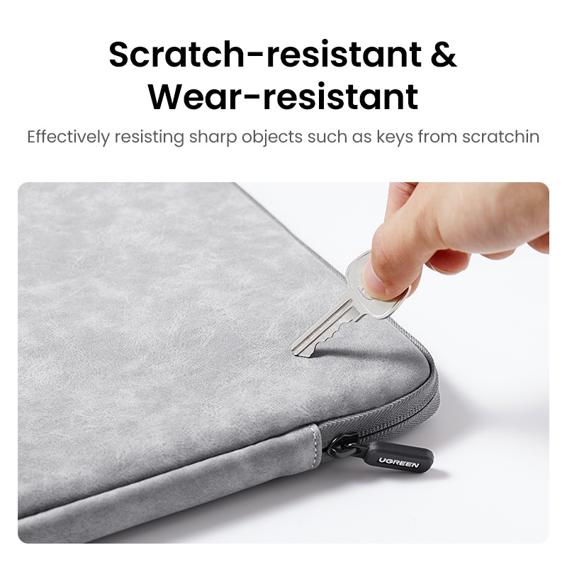 Túi đựng máy tính bảng UGREEN thích hợp cho iPad Pro