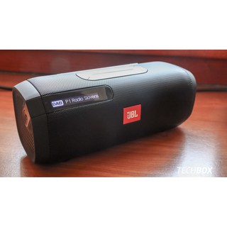 Loa radio bluetooth JBL Tuner FM