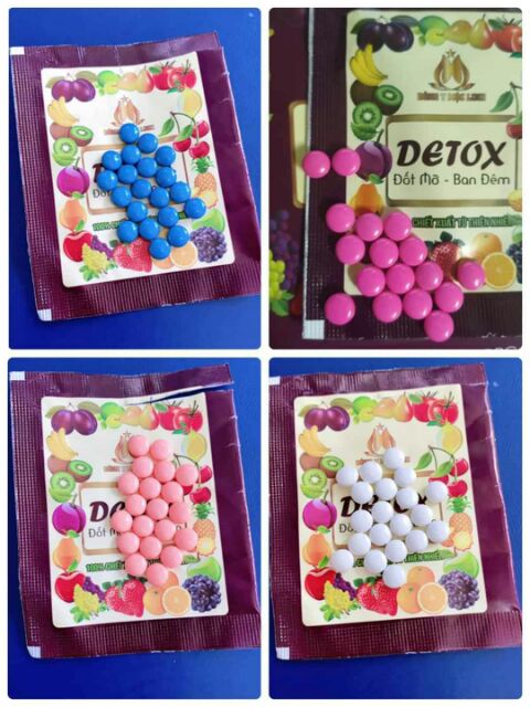 Giảm Cân Mộc Linh X3 (hộp 30 viên)- Tặng 15viên detox ban đêm | BigBuy360 - bigbuy360.vn