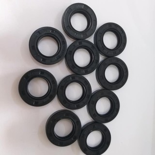 Ron ngăn  nhớt máy đục 17 ly 0810