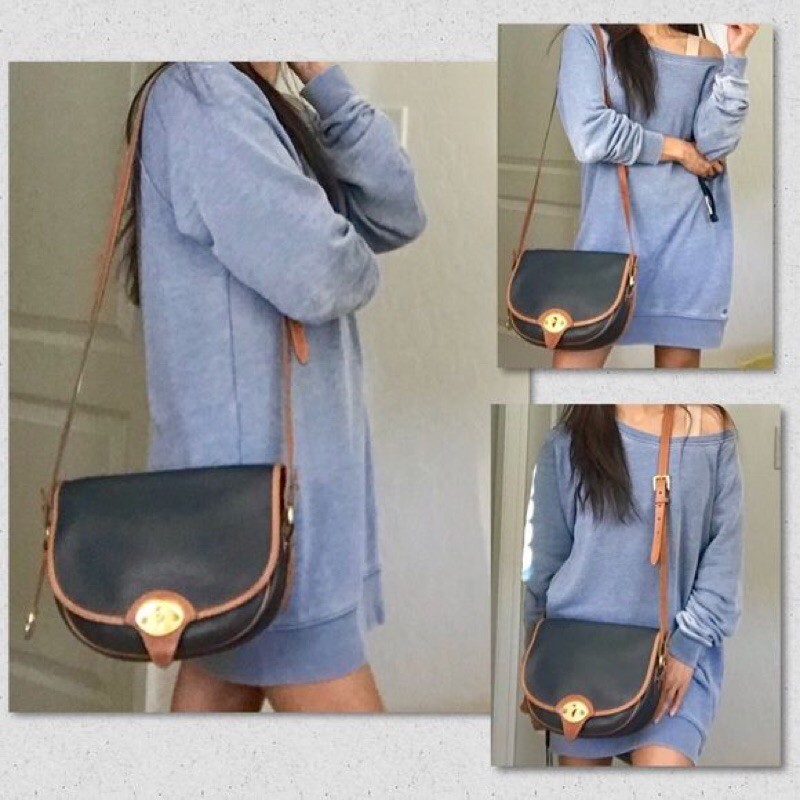 Túi Dooney & Bourke