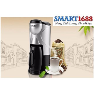 Máy pha cà phê Homezest A01 cao cấp