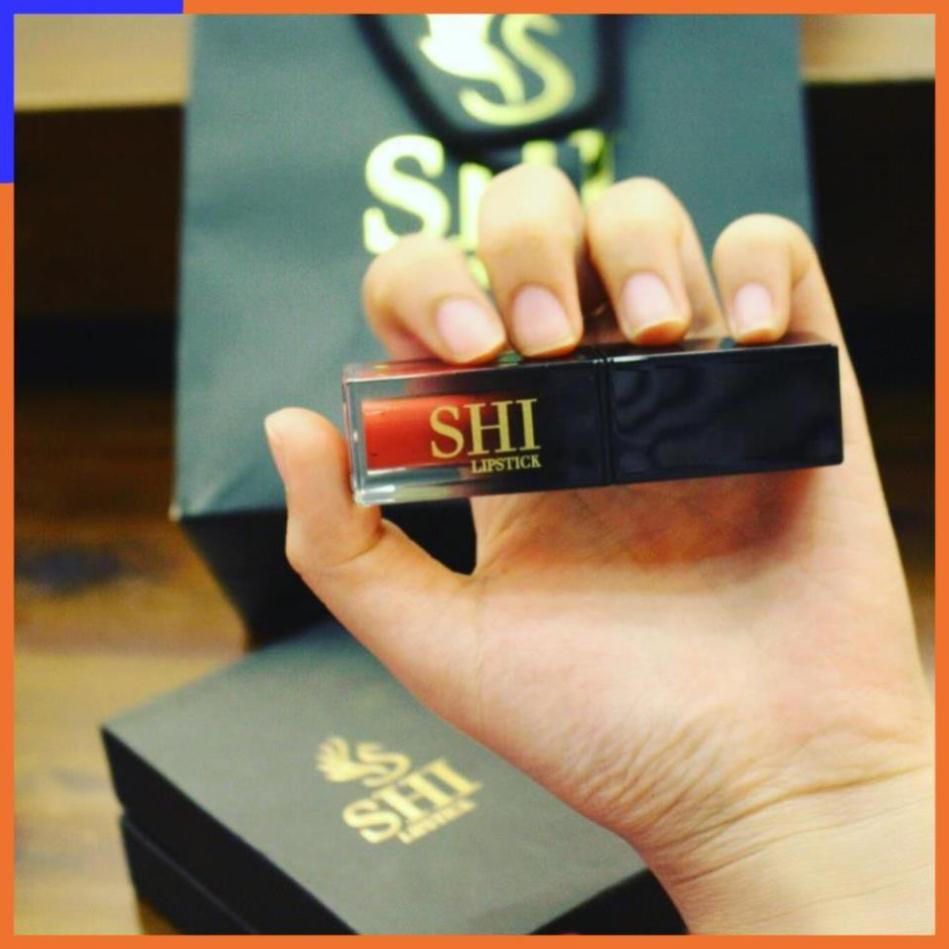 Son An Duoc SON LÌ KHÔNG CHÌ ĂN ĐƯỢC LÂU TRÔI - SHI V V V | BigBuy360 - bigbuy360.vn