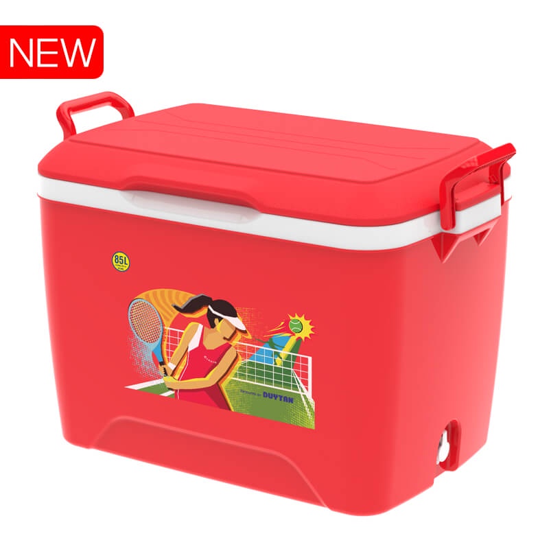 Thùng đá Matsu Duy Tân giữ lạnh 72h 12-25-35-45-60L-85L