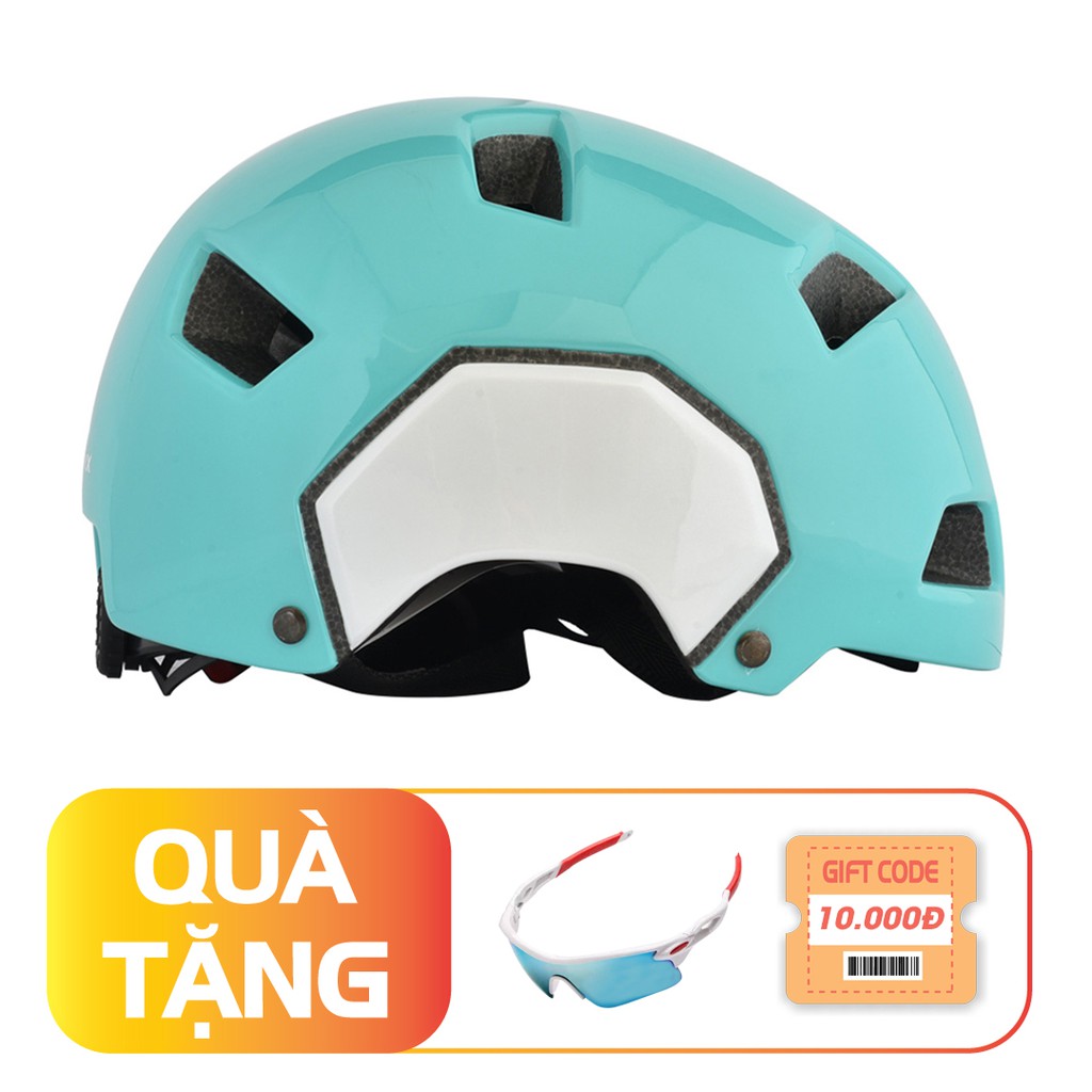 Nón bảo hiểm BMX A02NS3 + GIFTCODE 20K