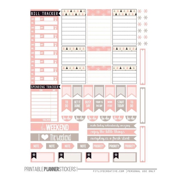 Sticker In Hình Làm LoVe Box Hoặc Nên Khung Ảnh 3D.