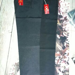 Quần tây nam kiểu hàn quấc