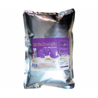 Bột khoai môn GTP gói 1 kg