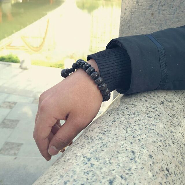 CHUỖI GỖ SÉT ĐÁNH KHẮC LÚC TỰ ĐẠI MINH