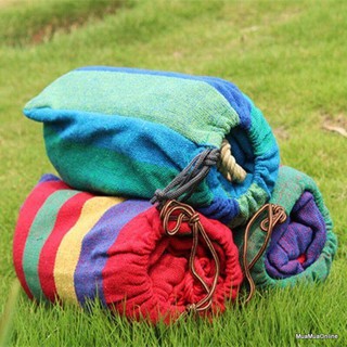 Võng du lịch ❤️Freeship❤️ Võng Nhiều Màu Xếp Gọn Khi Đi Du Lịch Cắm Trại