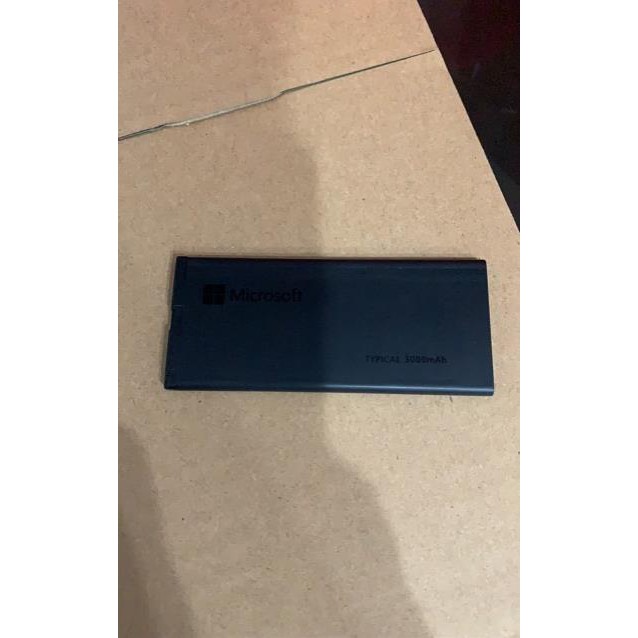 Pin Microsoft Lumia 950 (BV-T5E) Dung Lượng 3000mAh cao